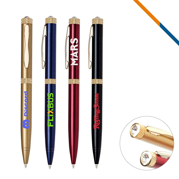 Dochic Metal Pen
