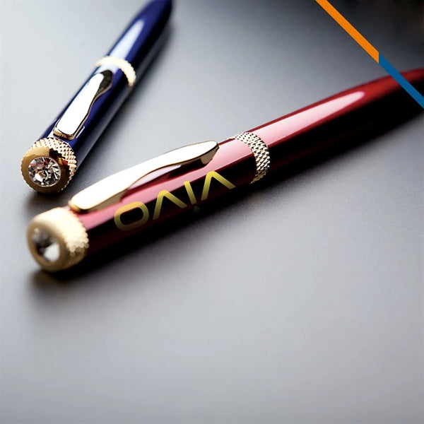 Dochic Metal Pen