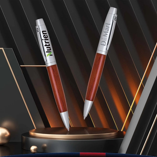 Greth Wooden Pen