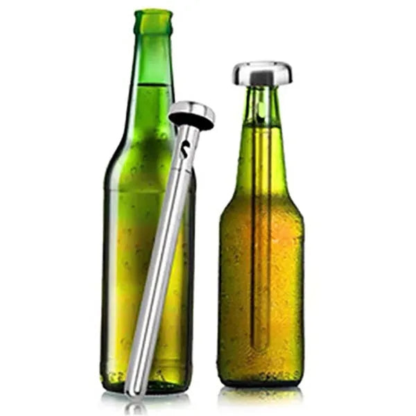 Beer Chiller Sticks for Bottles Cool