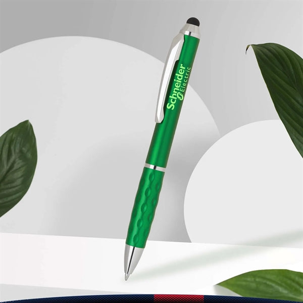 Cicap 2in1 Stylus Pen