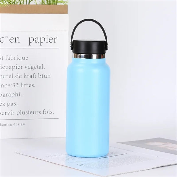 32 Oz. Insulated Water Bottle