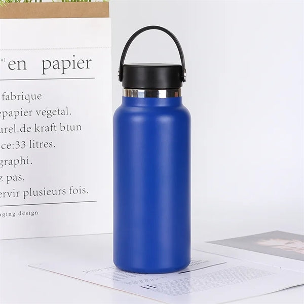32 Oz. Insulated Water Bottle