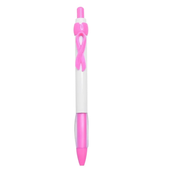 Breast Cancer Awareness Ballpoint Pen