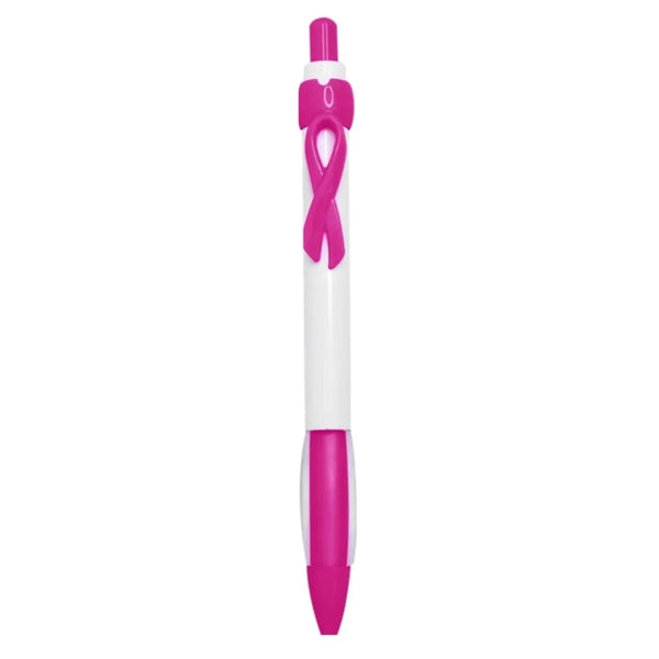 Breast Cancer Awareness Ballpoint Pen