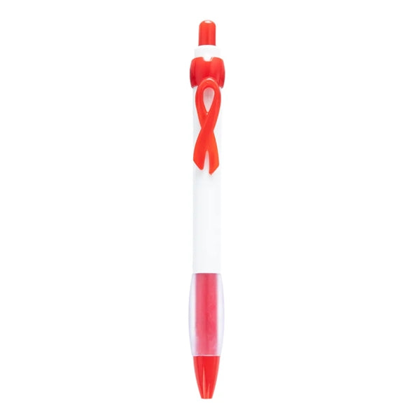 Breast Cancer Awareness Ballpoint Pen