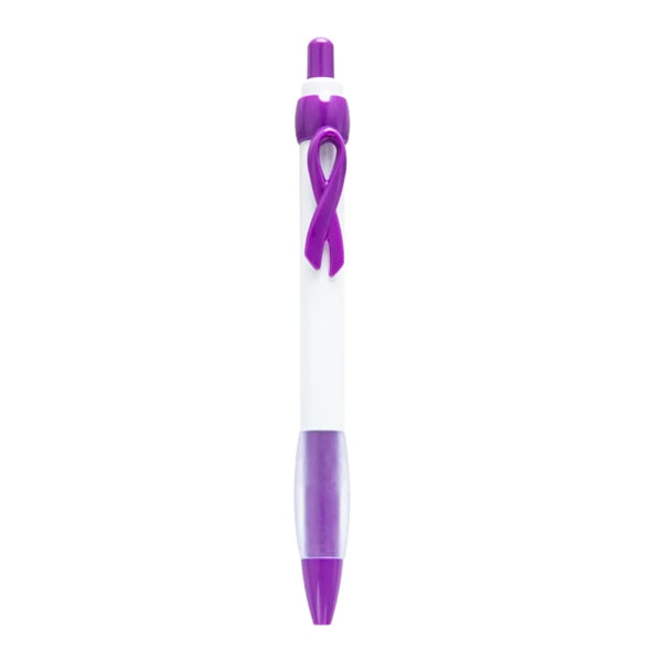 Breast Cancer Awareness Ballpoint Pen