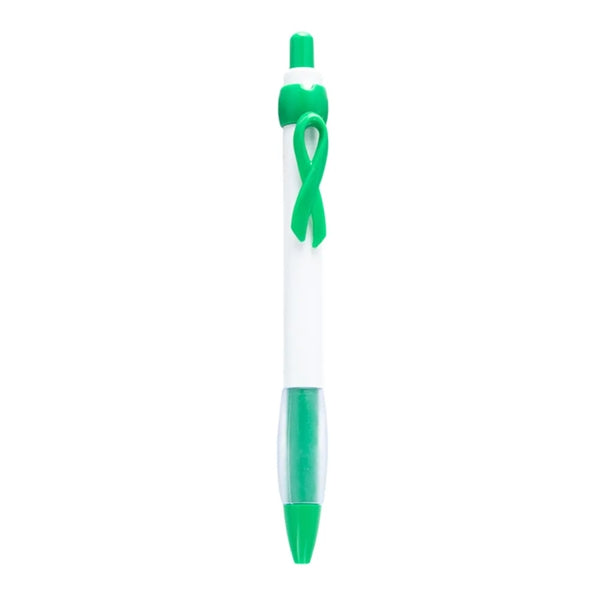 Breast Cancer Awareness Ballpoint Pen