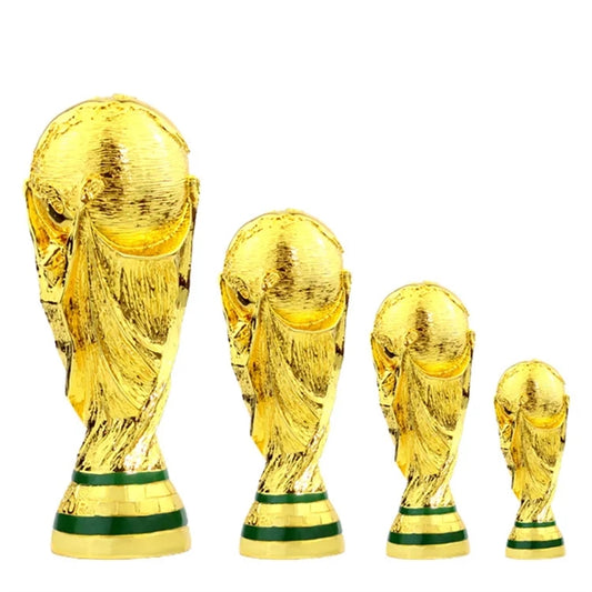 World Football Trophy Souvenir