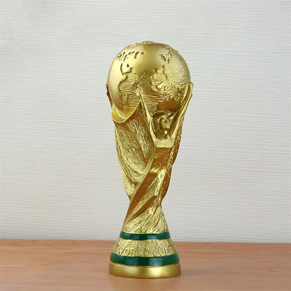 World Football Trophy Souvenir