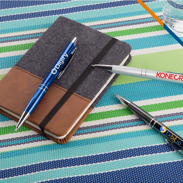 Luthin Metal Pen