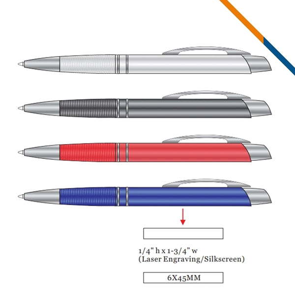 Luthin Metal Pen
