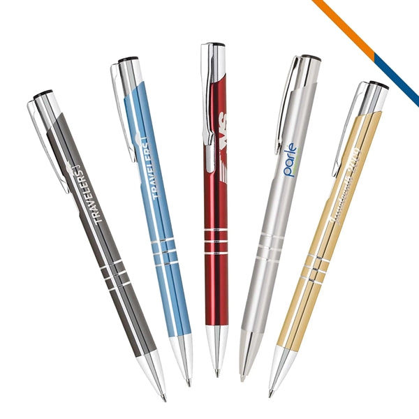 Neather Metal Pen