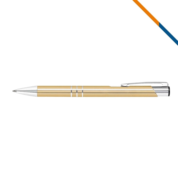 Neather Metal Pen