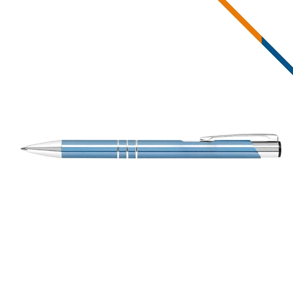 Neather Metal Pen