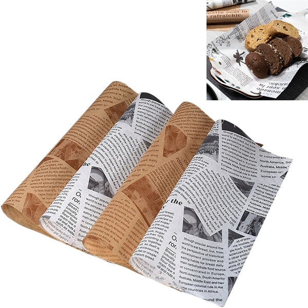 Deli Wrapper