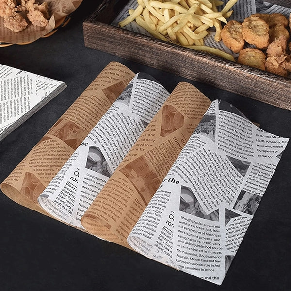 Deli Wrapper
