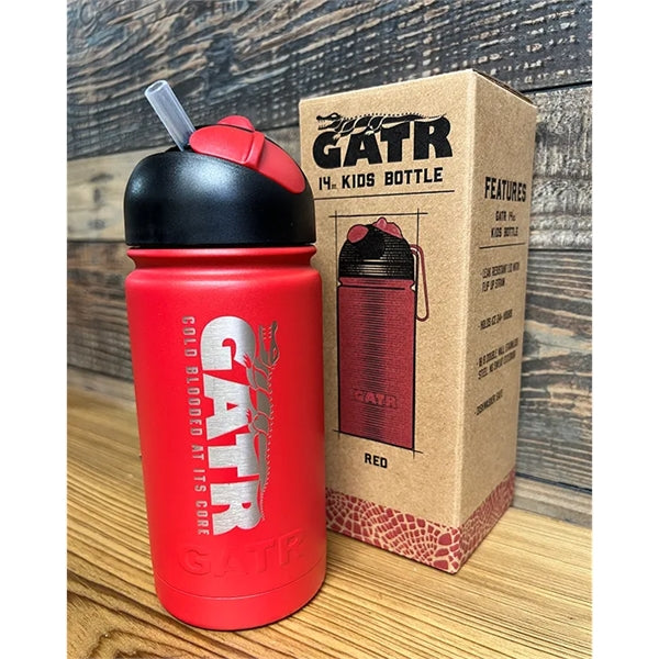 14 oz Kids Bottle