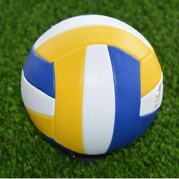 5.9" PVC Mini Volleyball