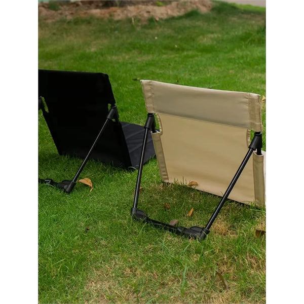 Foldable Seat Cushoins Chairs