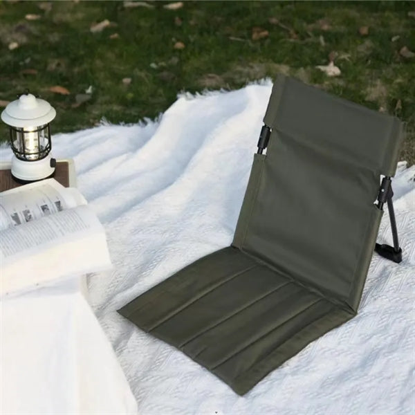Foldable Seat Cushoins Chairs