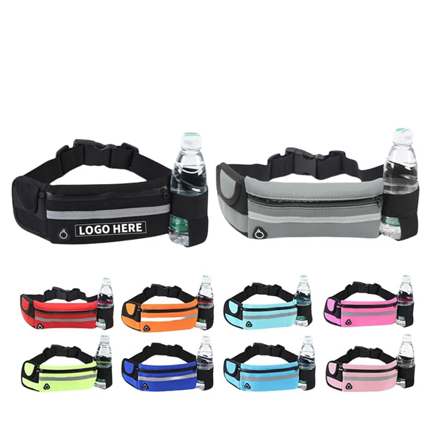 Sports Fanny Pack