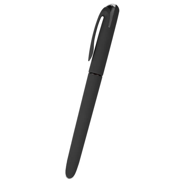 Santa Cruz Velvet Touch Gel Pen
