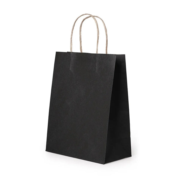Kraft Shopping Gift Tote Bag