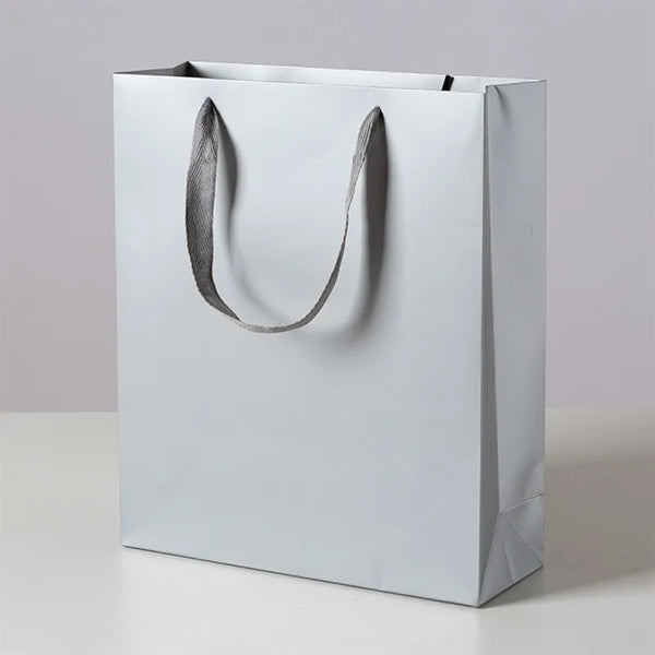Full Color Laminated Tote Bag