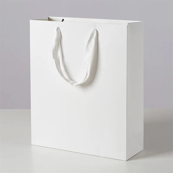 Full Color Laminated Tote Bag