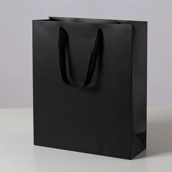 Full Color Laminated Tote Bag