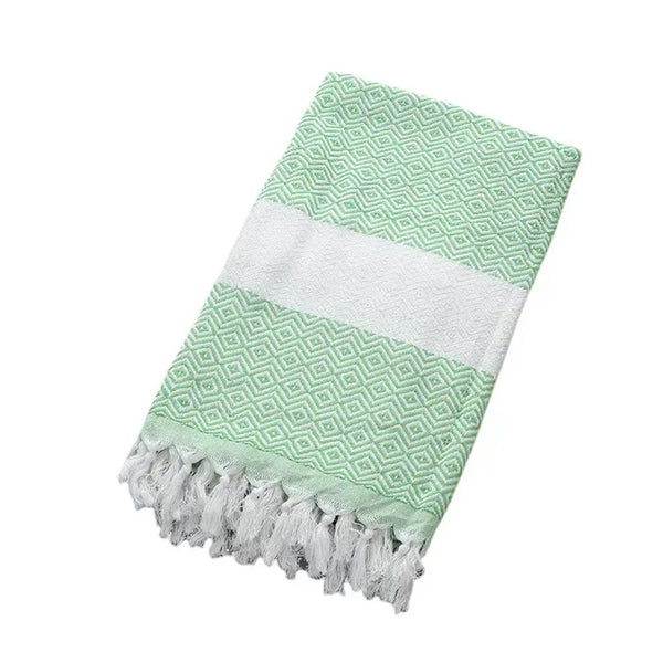 Home Sofa Blanket Beach Towel