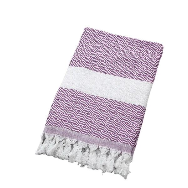 Home Sofa Blanket Beach Towel
