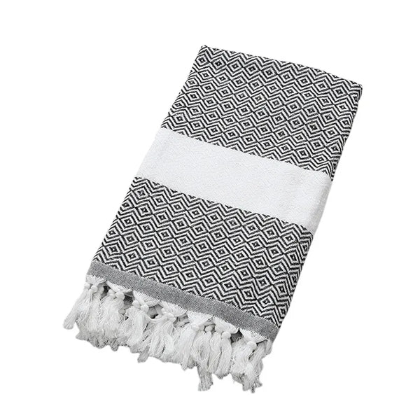 Home Sofa Blanket Beach Towel