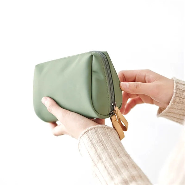 Portable Cosmetic Storage Bag