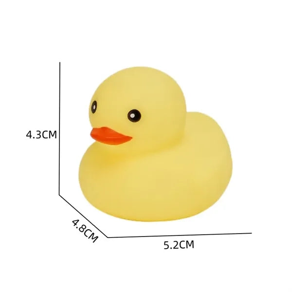 Little Yellow Duck Giveaway Toy