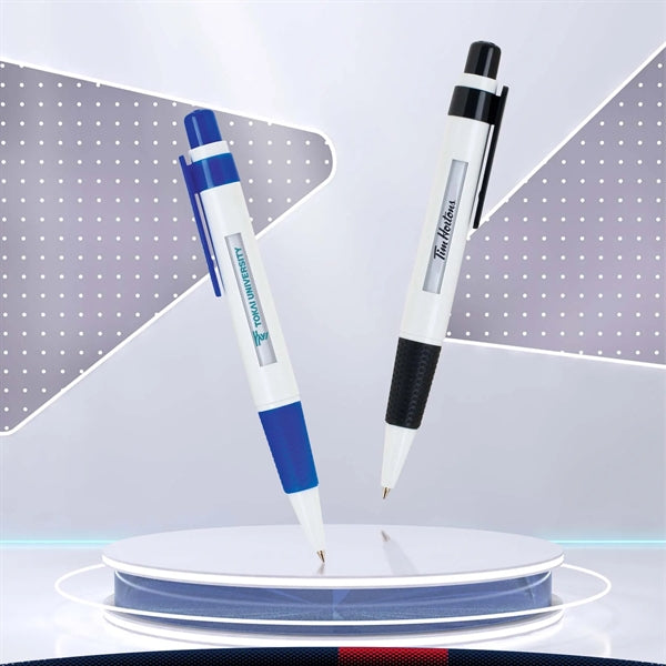 Aerysh Plastic Pen