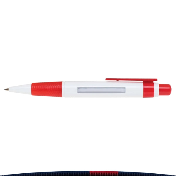 Aerysh Plastic Pen