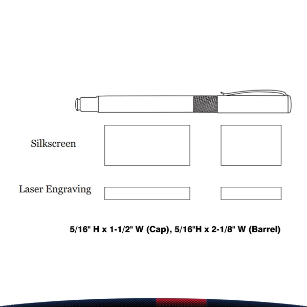Talnip Metal Pen