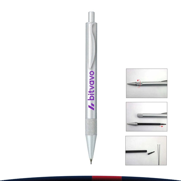 Yucnap Metal Pencil