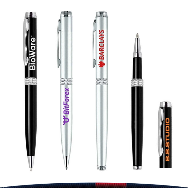 Vicik Metal Pen