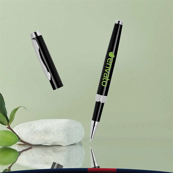 Vicik Metal Pen