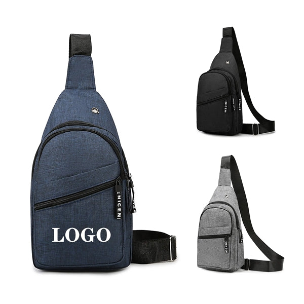 Crossbody Sling Bag Backpack