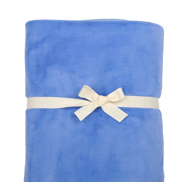 Home Flannel Fleece Blanket