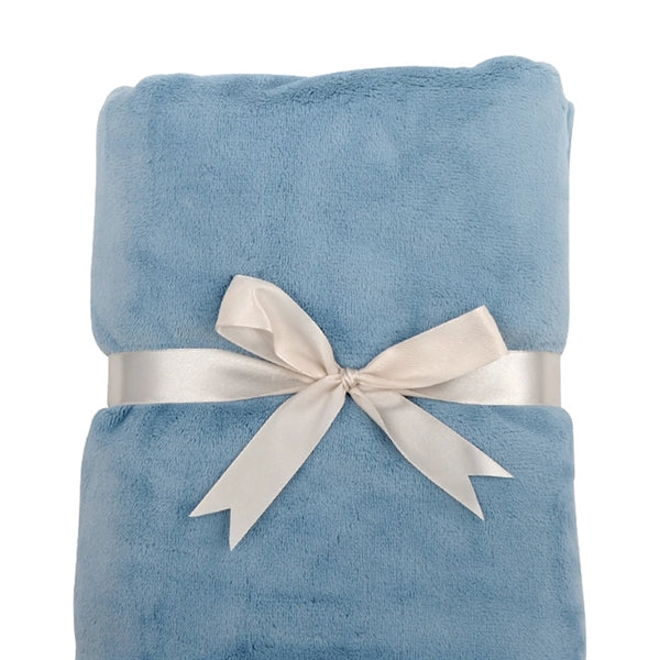 Home Flannel Fleece Blanket