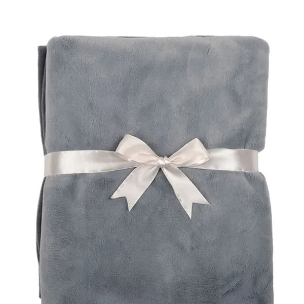 Home Flannel Fleece Blanket