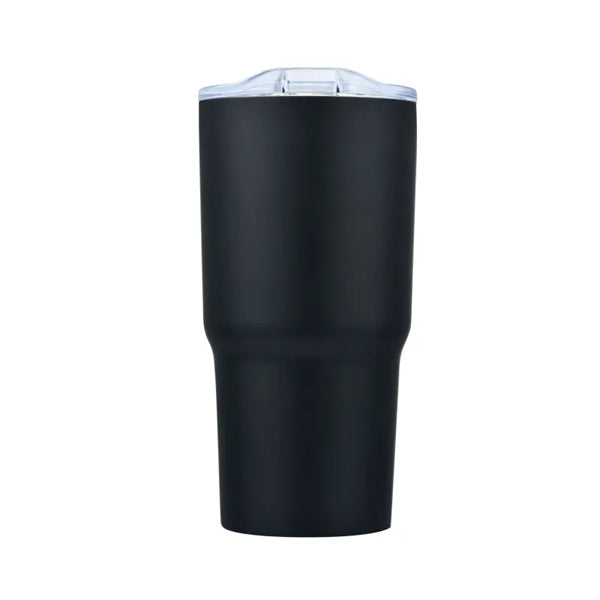 Double Wall Vacuum Stainless Steel Tumbler, 20 oz.