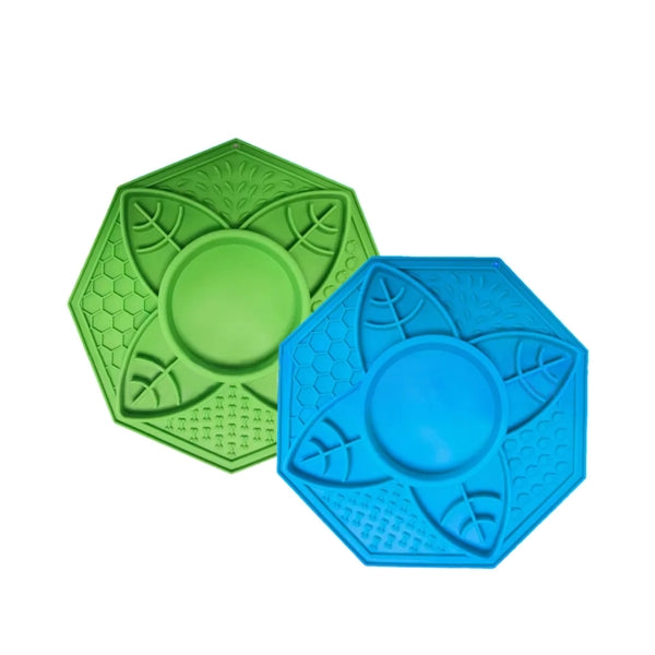 Silicone Slow Lick Mat