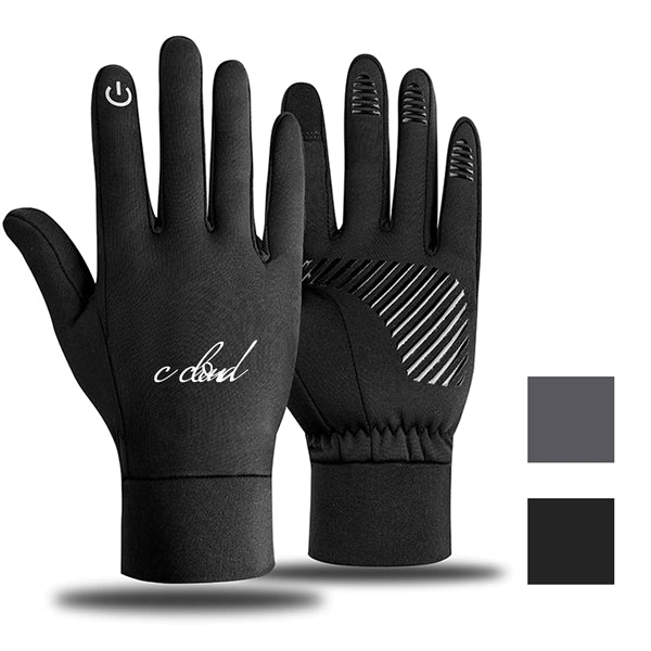 Winter Cycling Gloves