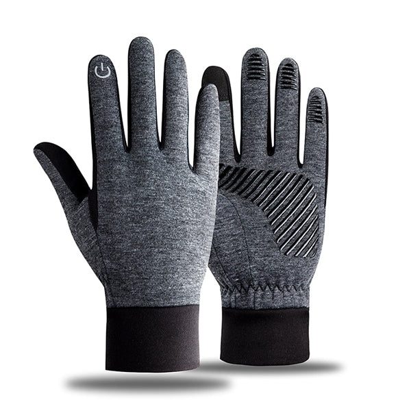 Winter Cycling Gloves